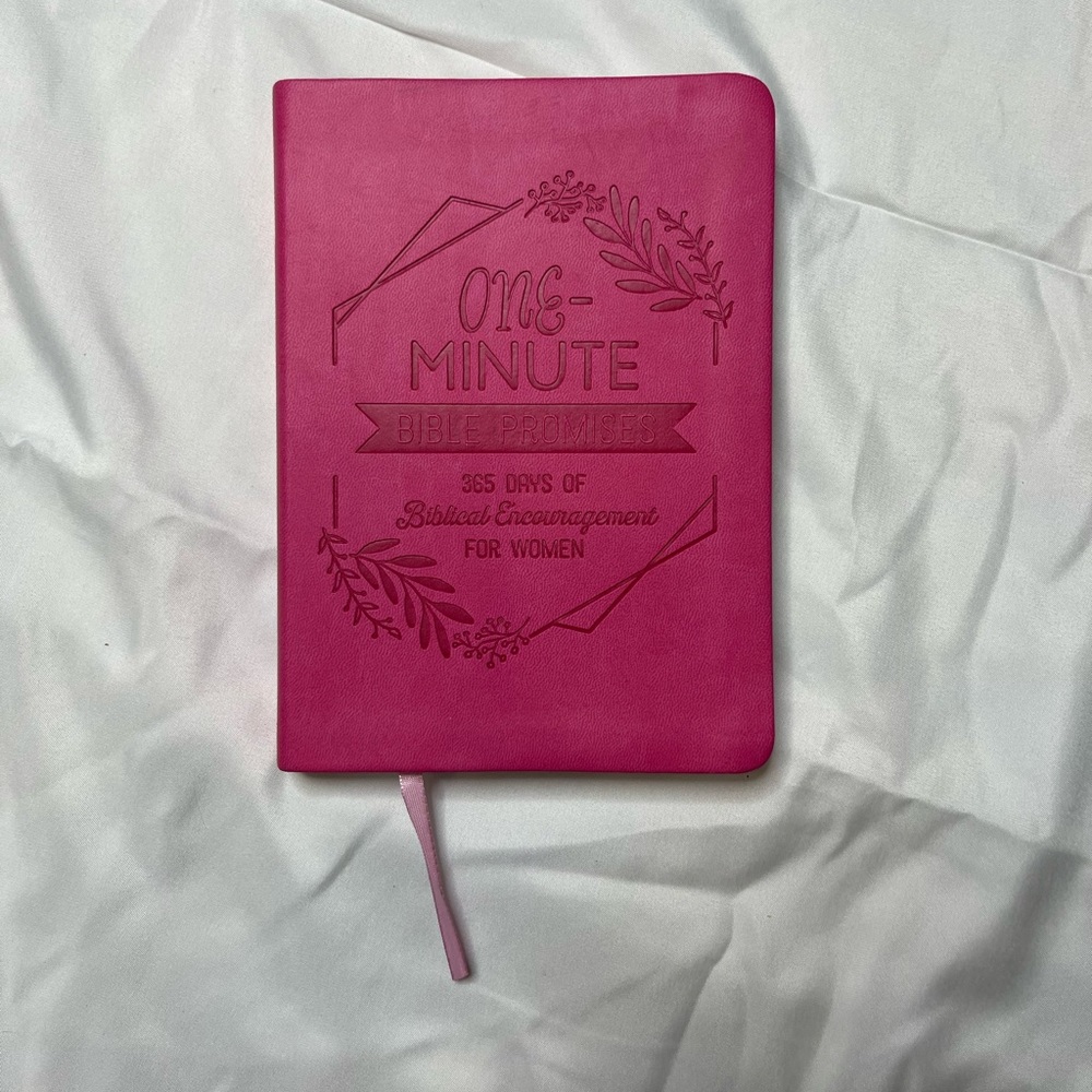 One Minute Bile Promises